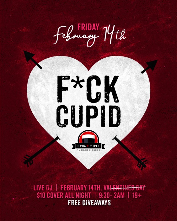 F*ck Cupid